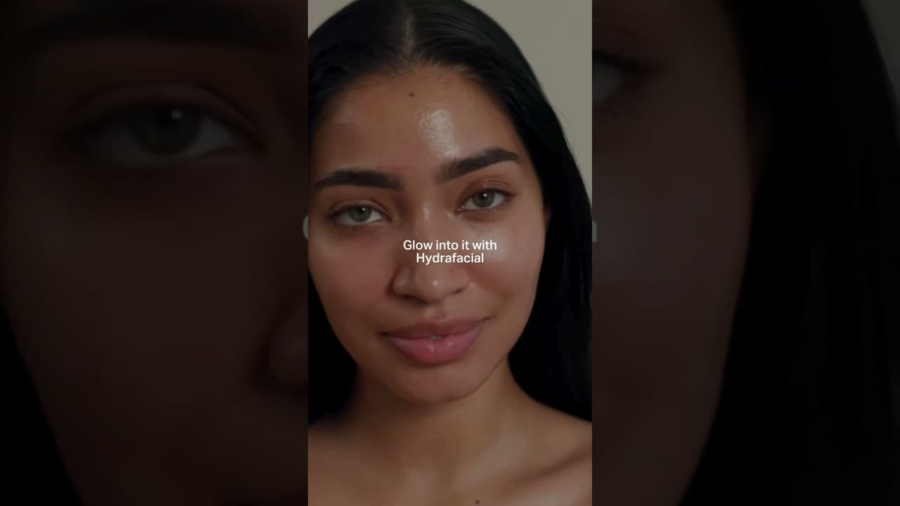 HydraFacial in Delhi 🔥 Real Results You Need to See! — video thumbnail