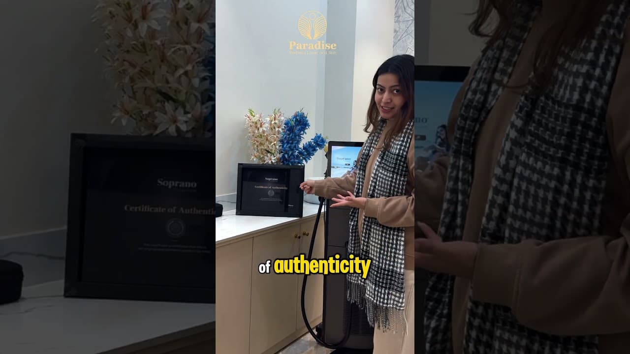 Best Laser Hair Removal in Delhi | How to Choose the Right Clinic? | Expert Advice by Top Doctors — video thumbnail