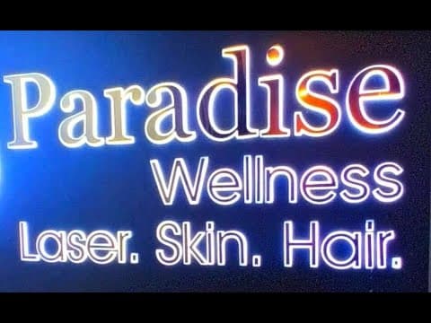 Client Experience: Mango Bright Peel for Hyperpigmentation with Ms. Anant | Paradise Wellness — video thumbnail