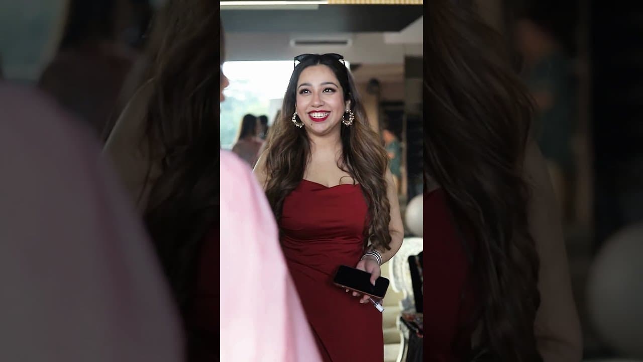 Paradise Wellness X SK27 Gym | Soft Launch Civil Lines with Sushma Passi ✨💚 — video thumbnail