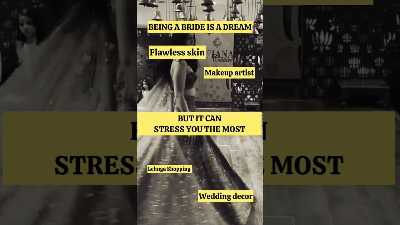 Best Bridal Skin Treatments | HydraFacial for Wedding | Top Pre-Wedding Facials at Paradise Wellness — video thumbnail