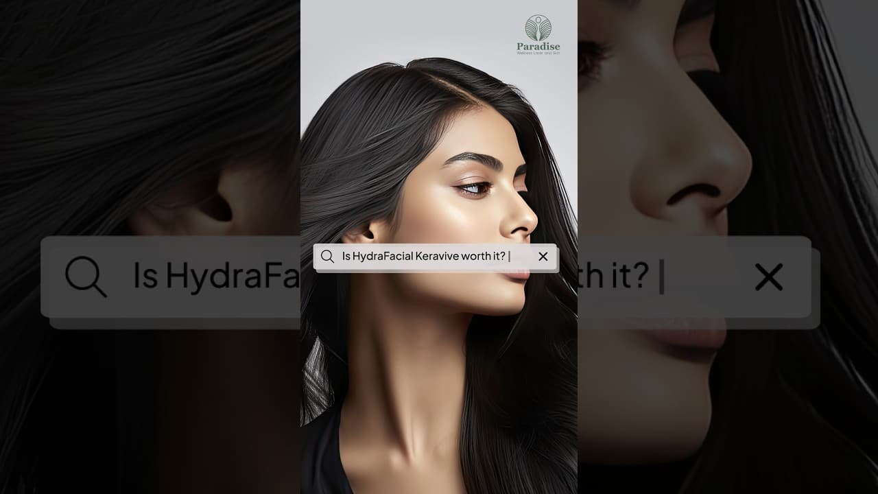 Want to know the secret to flawless hair?🌟 💆‍♂️So, is it worth it? 100%! — video thumbnail