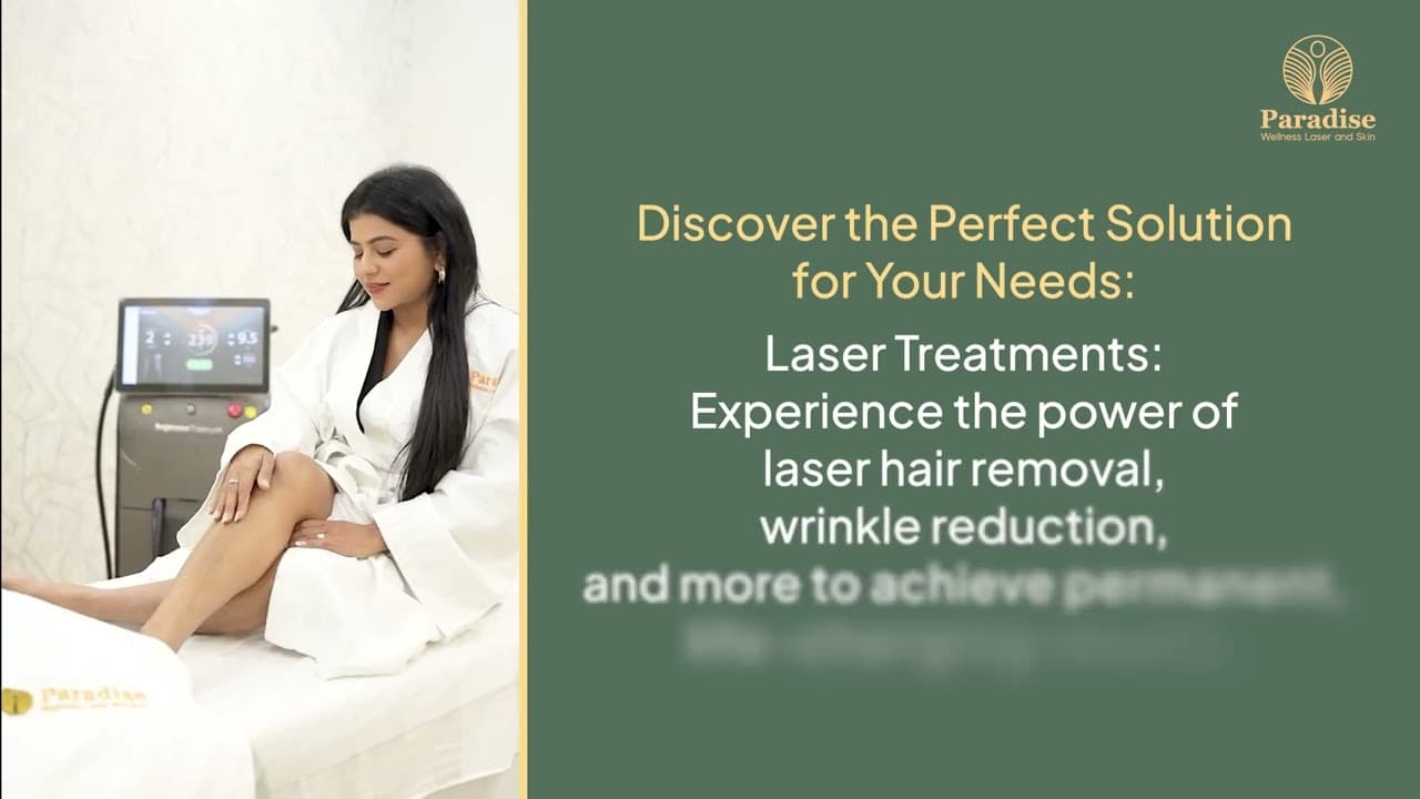 Glow Naturally with IV Drip Therapy at Paradise Wellness Clinic 💧 — video thumbnail