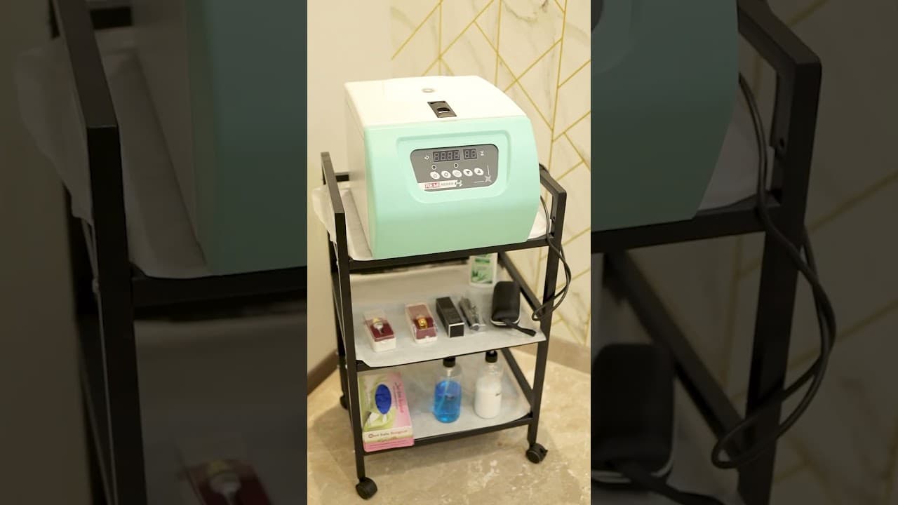 Paradise Wellness Laser and Skin #skincare  #beauty #skingoals #ParadiseWellness  #skinwellness — video thumbnail