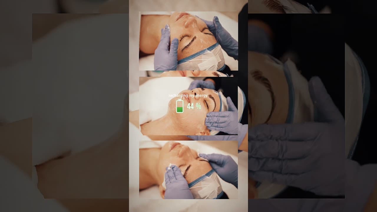 Top Dermatologist Reveals Best Glow Facial Techniques for Radiant Skin — video thumbnail