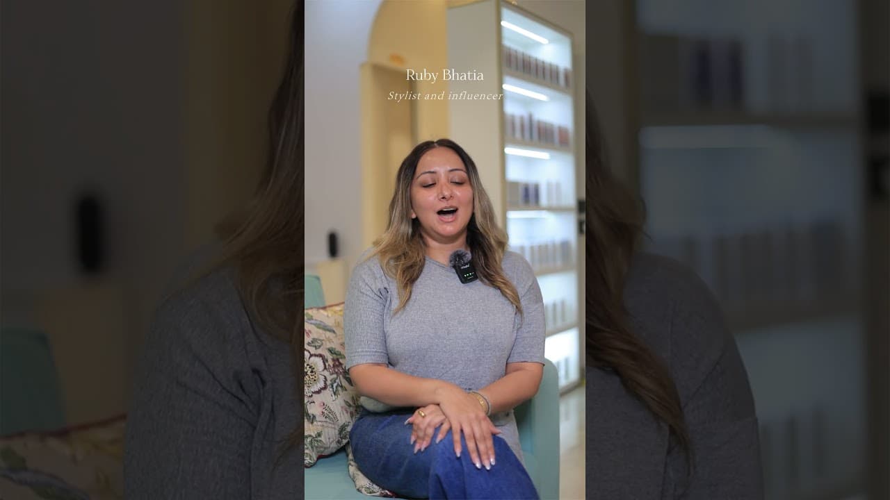Client Testimonial with HydraFacial & IV Drip Transformation! at Paradise Wellness Clinic #skincare — video thumbnail