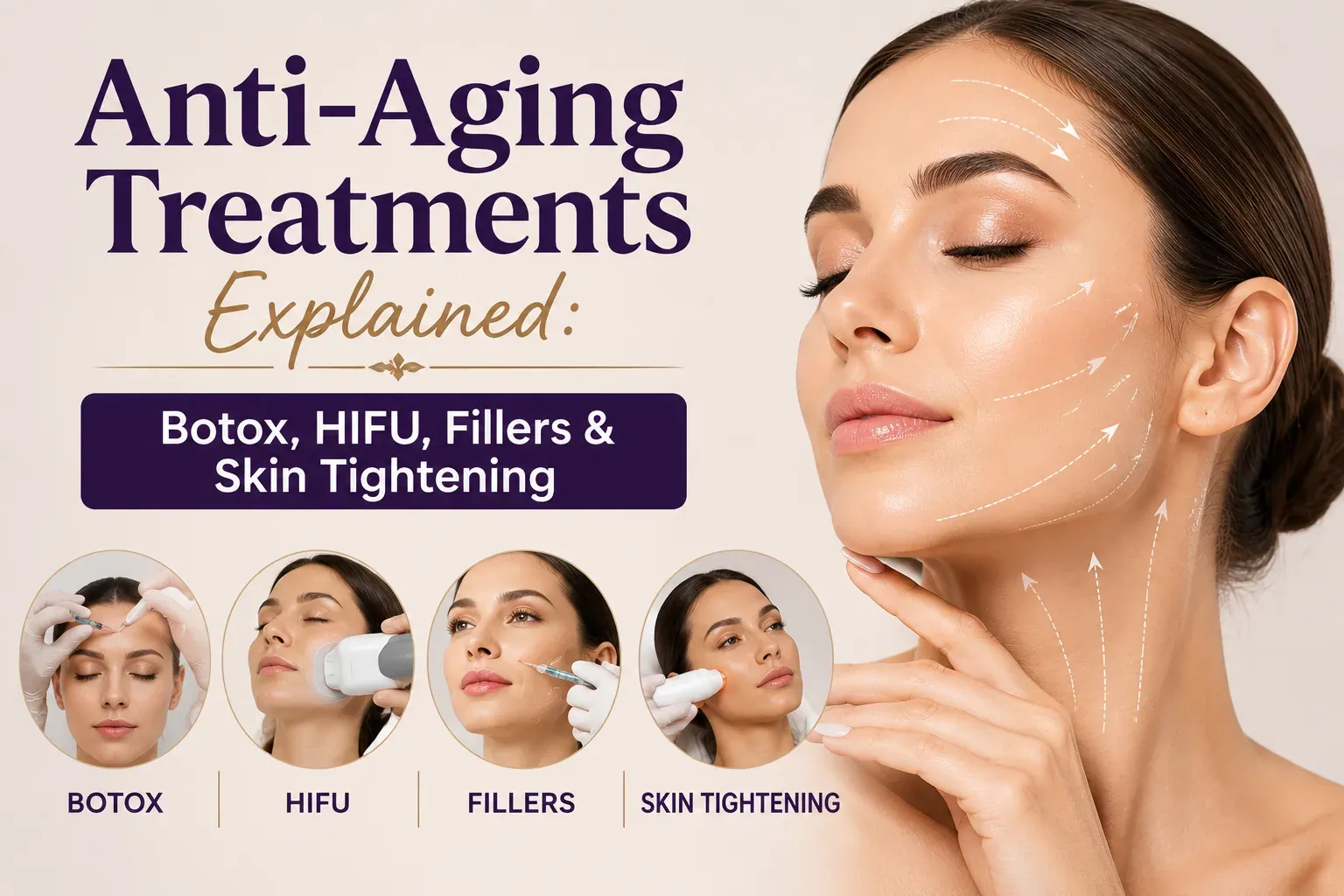 anti aging