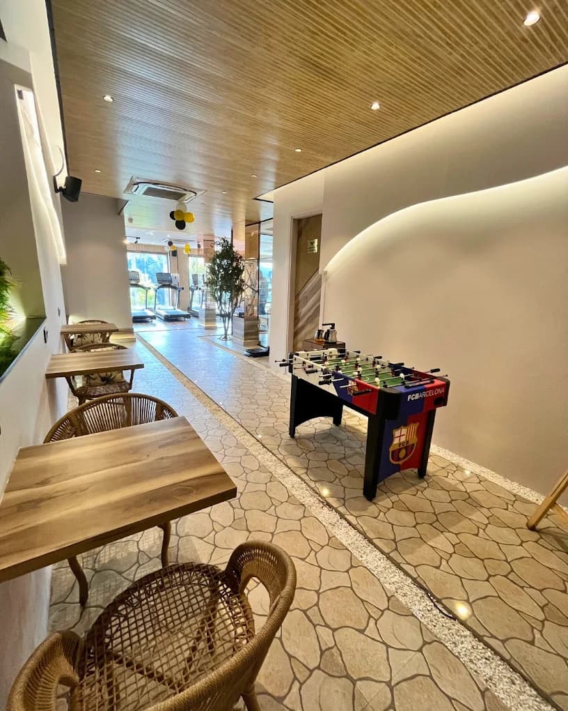 Paradise Wellness Civil Lines clinic