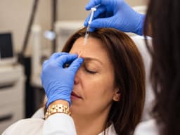 Softer Lines & Fuller Lips — botox & fillers at Paradise Wellness