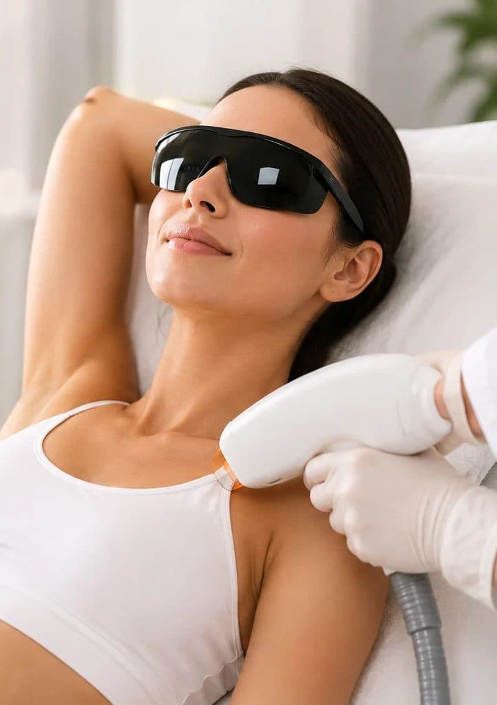Laser Toning & Carbon Peel Aftercare Guide — aftercare guide