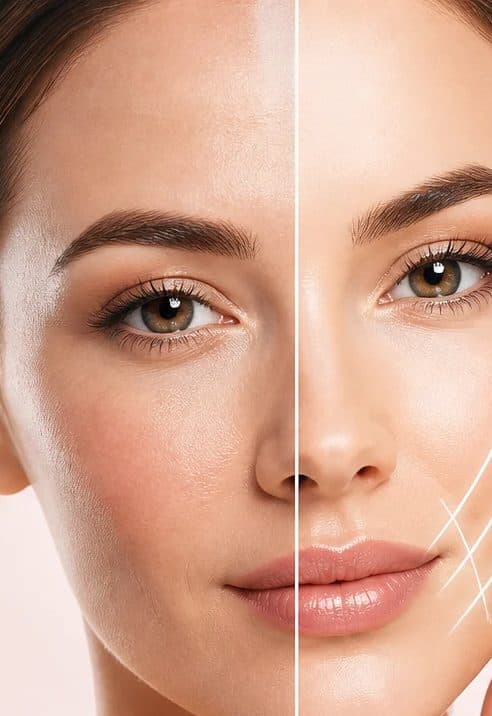 Profhilo & Skin Boosters for dull, dehydrated skin at Paradise Wellness