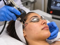 CO₂ Laser at Paradise Wellness Civil Lines