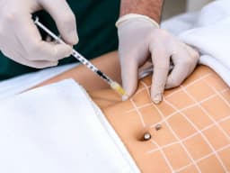 Fat Dissolving Injections at Paradise Wellness Pitampura