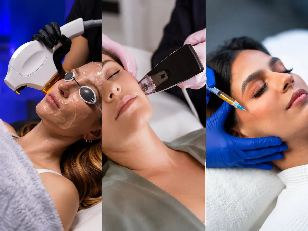 P3 Treatment at Paradise Wellness