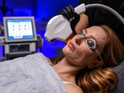 IPL Photofacial at Paradise Wellness Pitampura