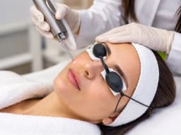 Laser Tattoo Removal at Paradise Wellness Civil Lines