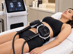Body Contouring at Paradise Wellness Civil Lines