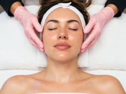 Medi-Facials at Paradise Wellness Civil Lines