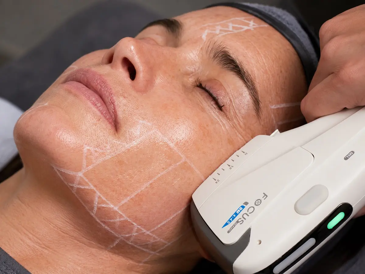 Tone & Lift at Paradise Wellness