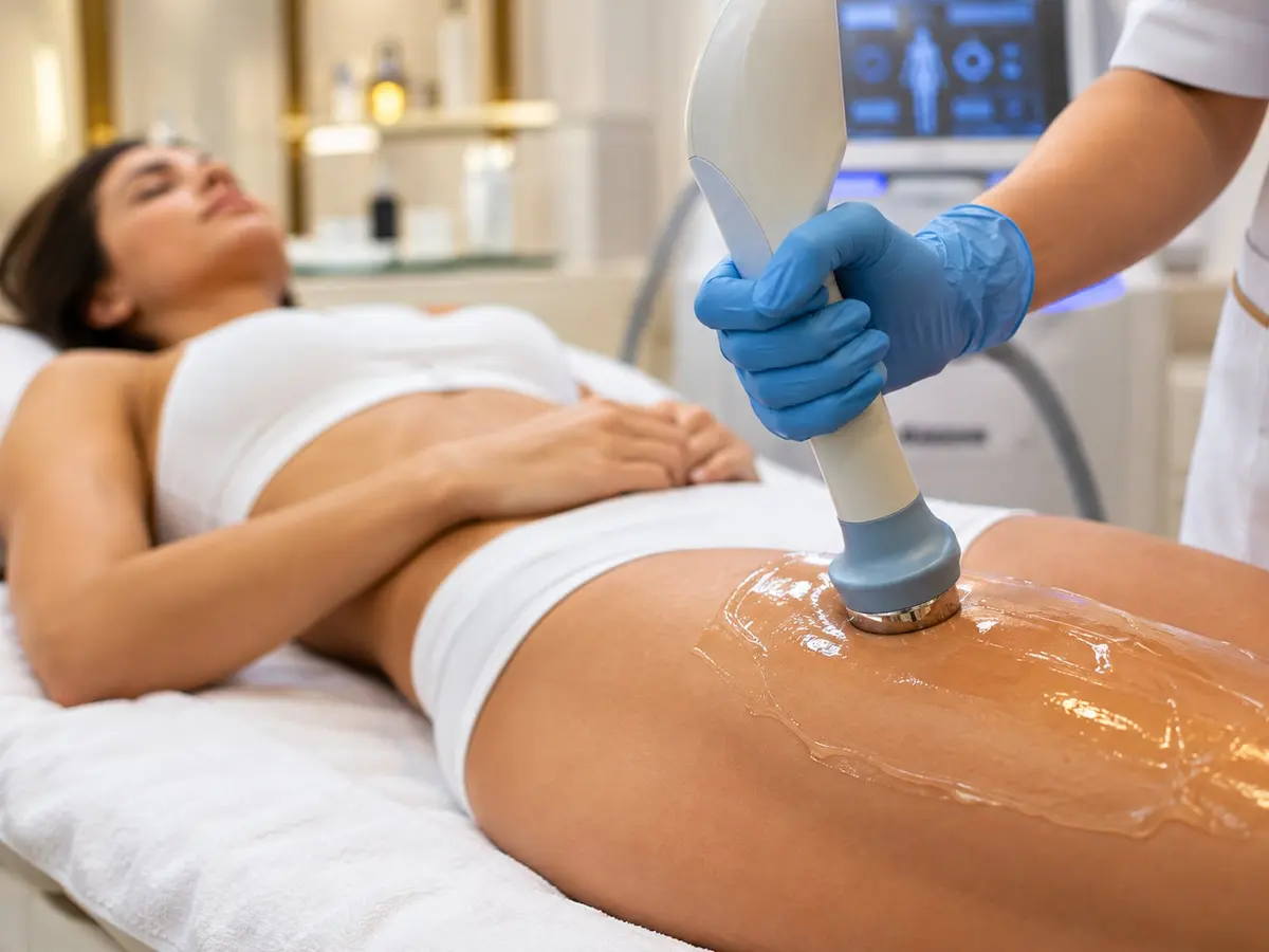 X-Wave at Paradise Wellness