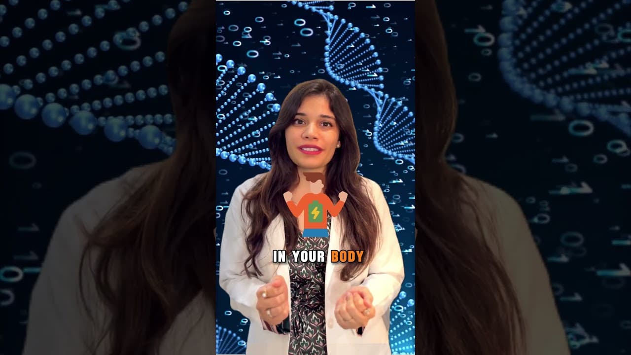 NAD IV Drip Therapy at Paradise Wellness | Boost Energy, Anti-Aging & Detox | Dr. Surbhi Sharma #NAD β video thumbnail