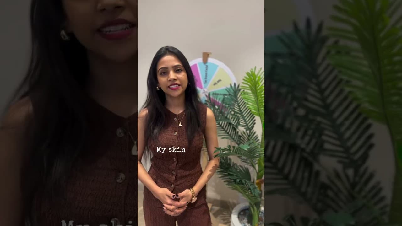 Best Skin Clinic in Delhi 🌟 No More Skin Drama! | Paradise Wellness Glow-Up✨ #glowup #hydrafacial — video thumbnail