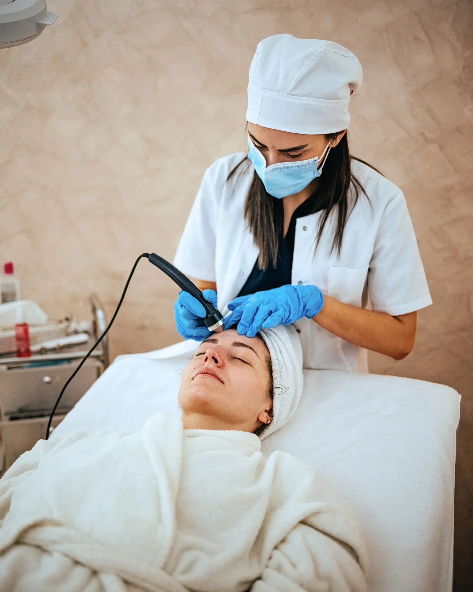 A Dermatologist favorite Glow Infusion