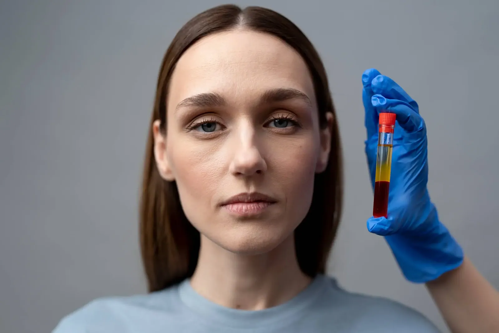 PRF vs PRP: Understanding the Difference in Delhi for Better Skin & Hair