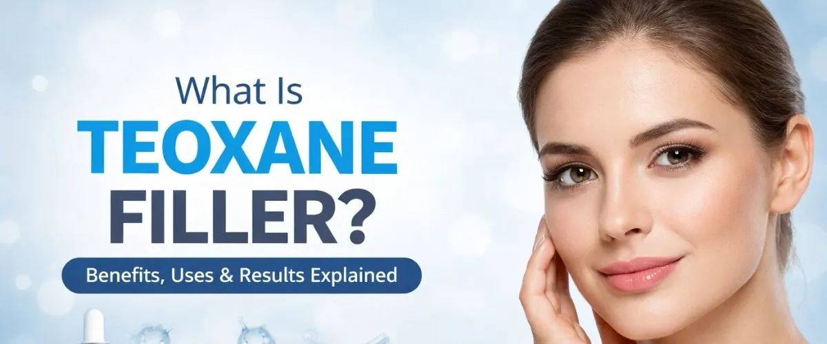 teoxane filler