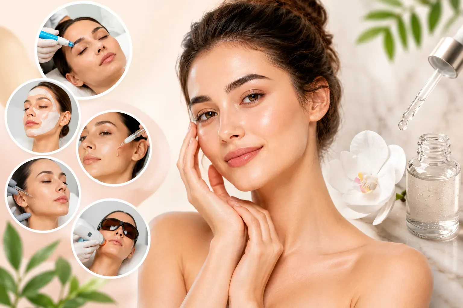 Skin treatment