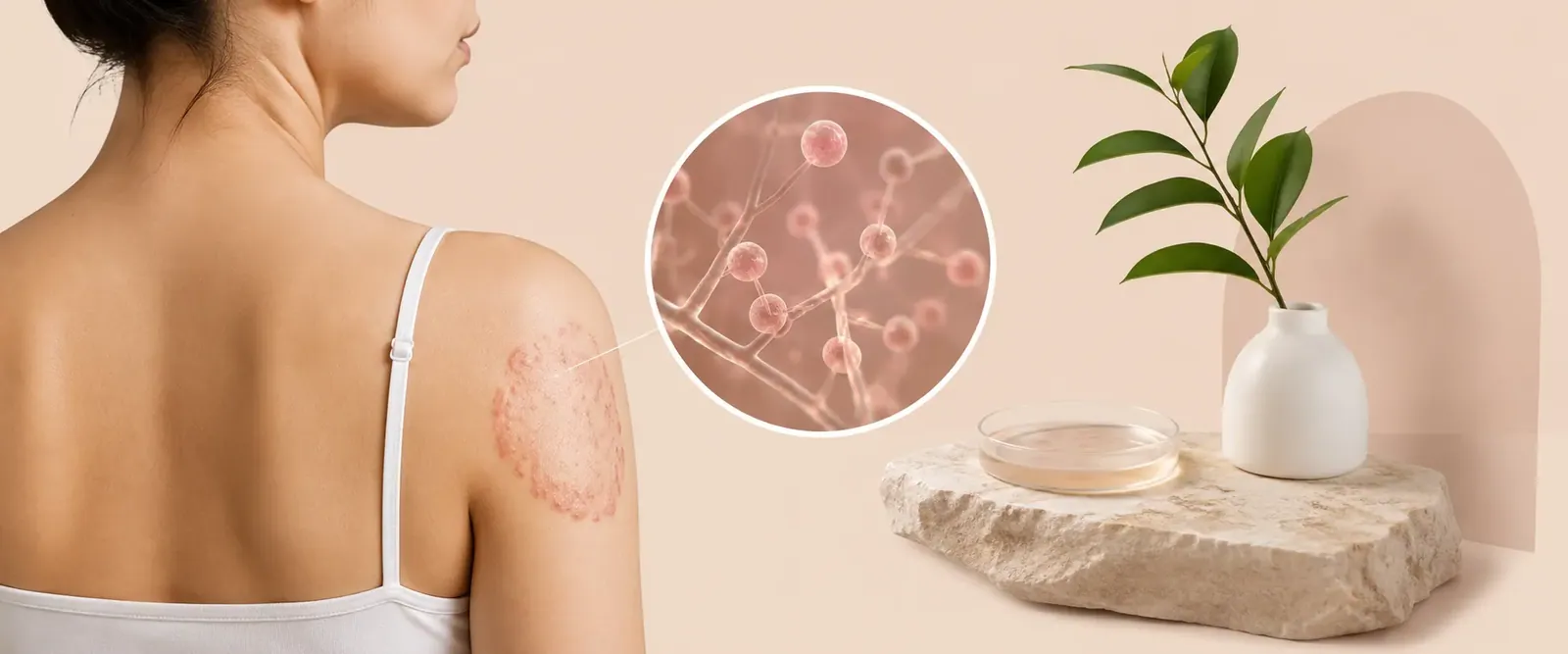skin fungus