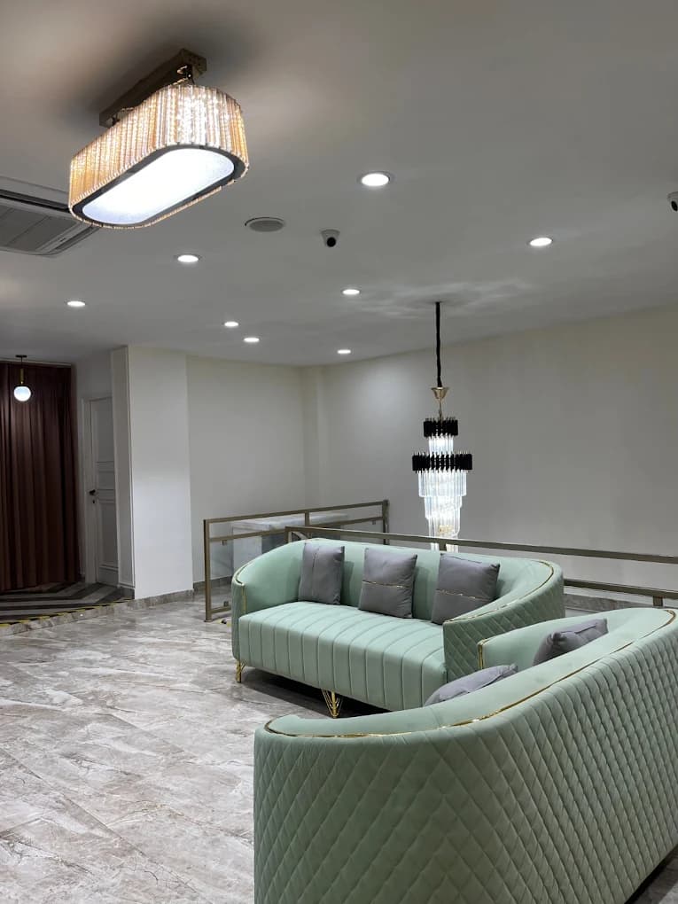 Pitampura clinic