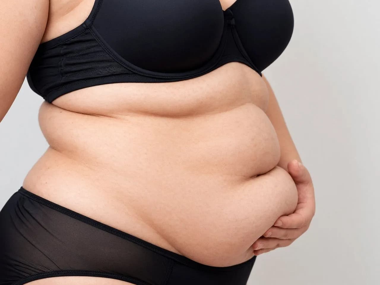 Fat dissolving treatment for a double chin