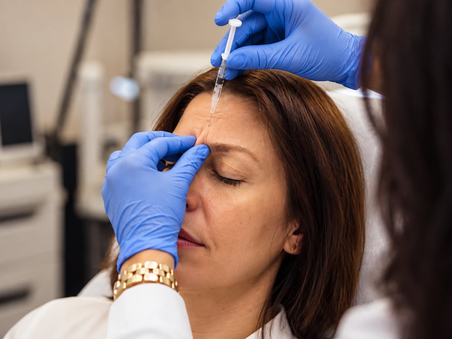 Botox Treatment