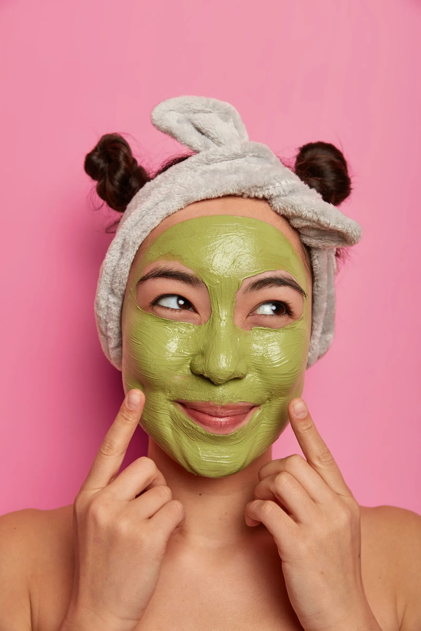 Matcha Facial Delhi