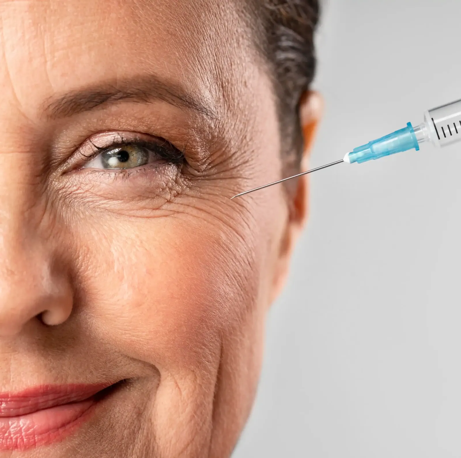 Top 7 Reasons Allergan Botox in Delhi Is Still the Gold Standard