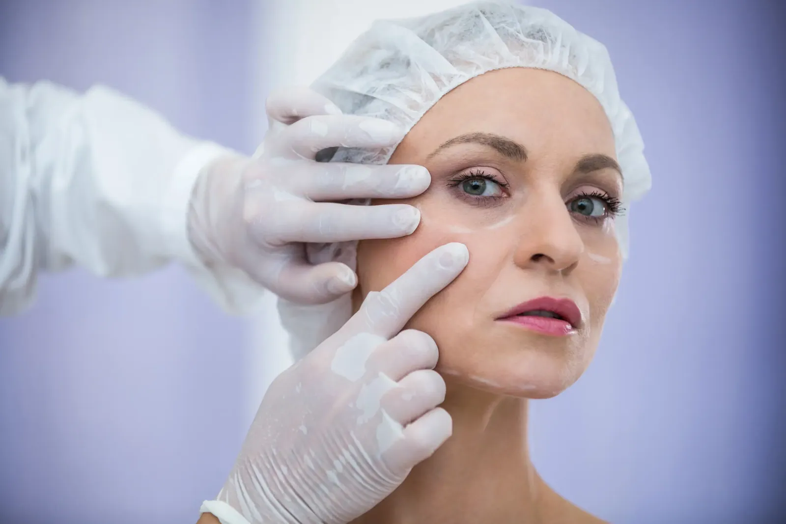 hifu treatment