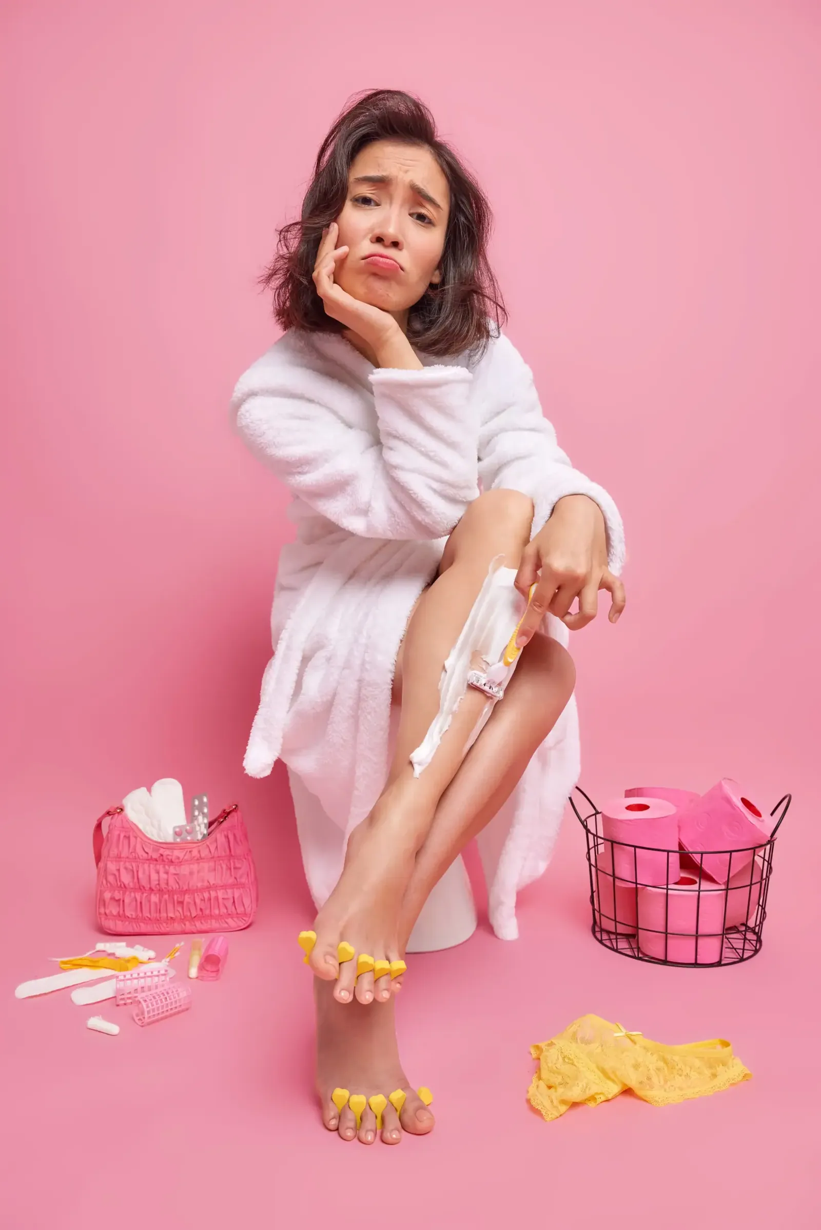Worst Mistakes People Make Before Laser Hair Removal (And How to Avoid Them!)