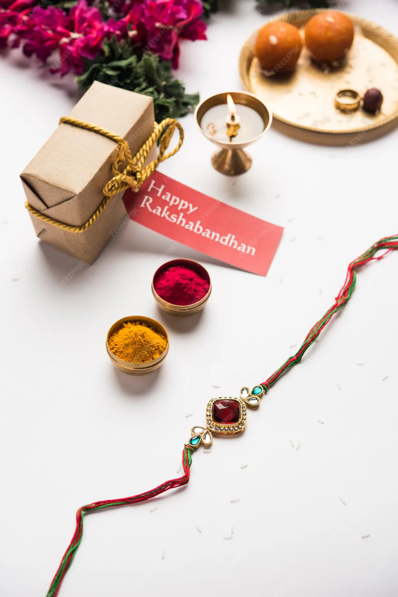 Best Raksha Bandhan Gift Ideas for Your Sister