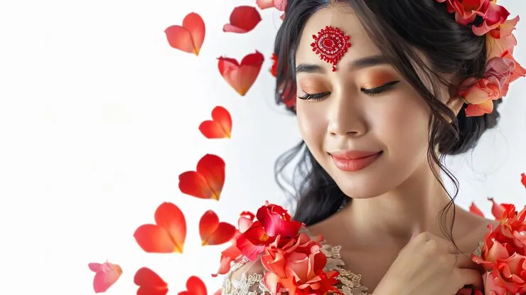 Bridal skin treatments in Delhi for glowing pre-wedding skin at Paradise Wellness Clinic