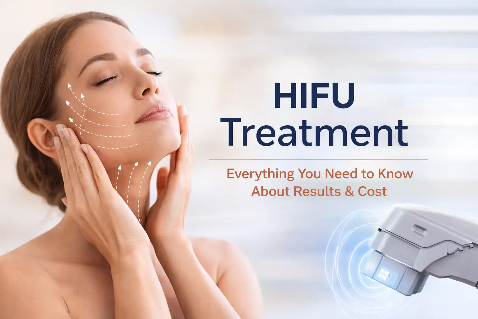 Hifu Treatment