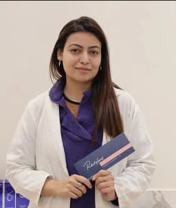 Dr. Saman Ahmad