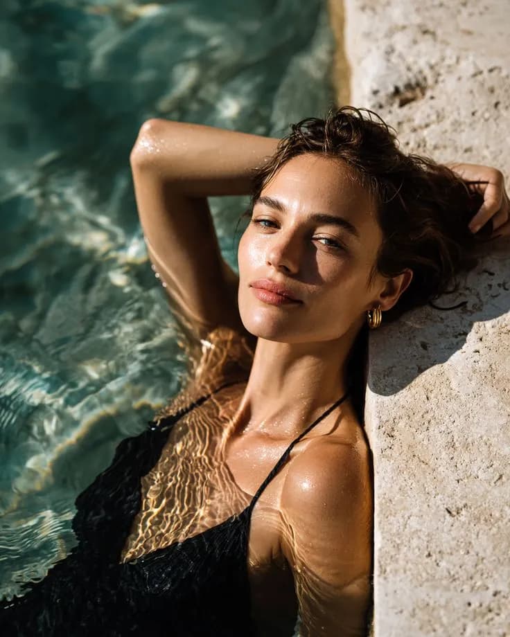 Body & Hair treatments at Paradise Wellness