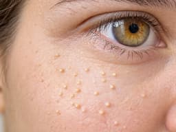 Cyst & Milia Removal treatment at Paradise Wellness