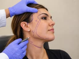Jaw Slimming Botox (Masseter) treatment at Paradise Wellness