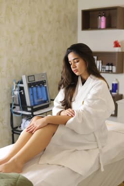 Laser Hair Removal at Paradise Wellness Pitampura