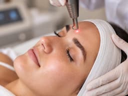 Laser Toning at Paradise Wellness Pitampura