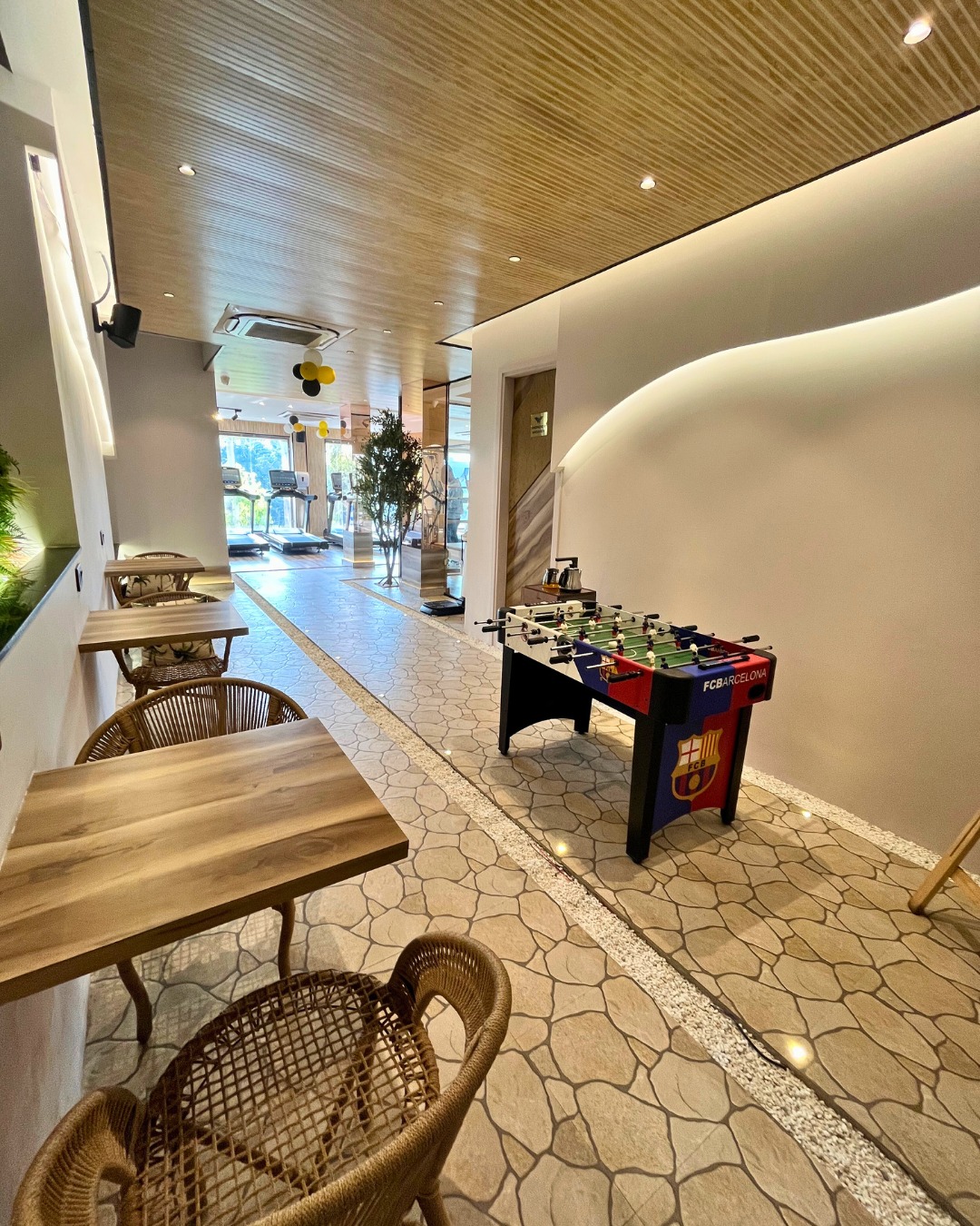 Civil Lines Clinic