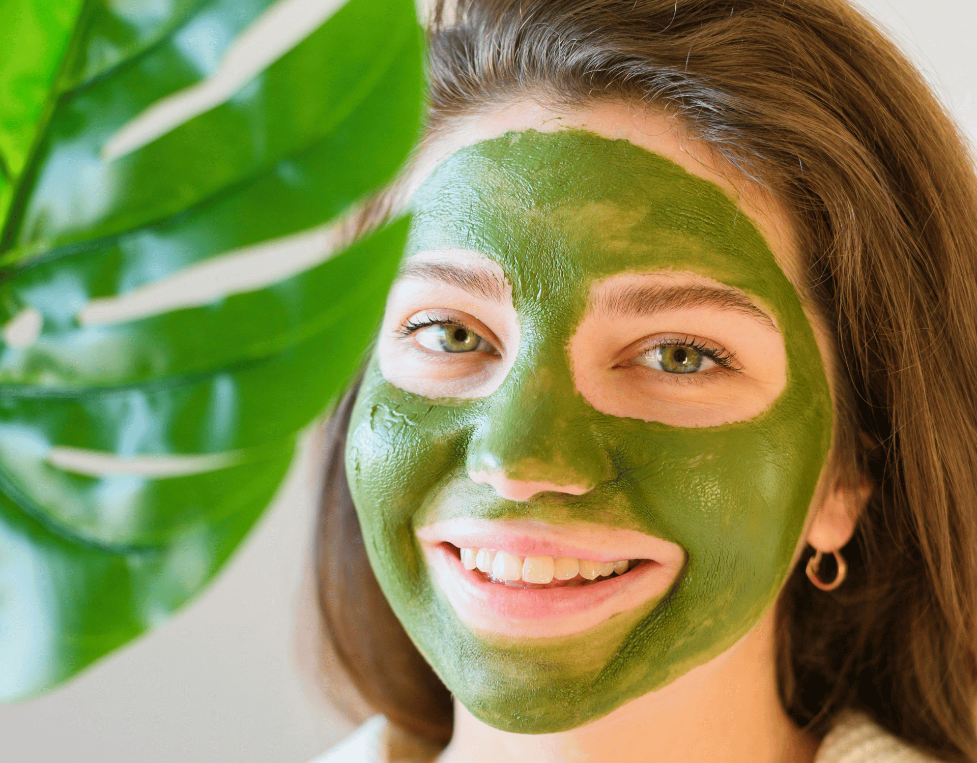 Best Matcha Facial Treatment in Delhi | Paradise Wellness