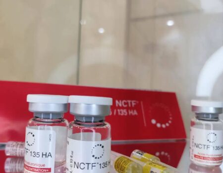 NCTF Skin Booster Product Image